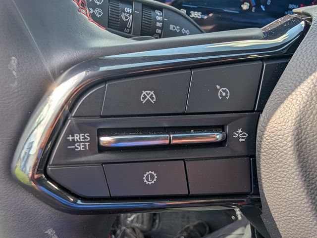 Used 2026 Chevrolet Equinox RS FWD image 15