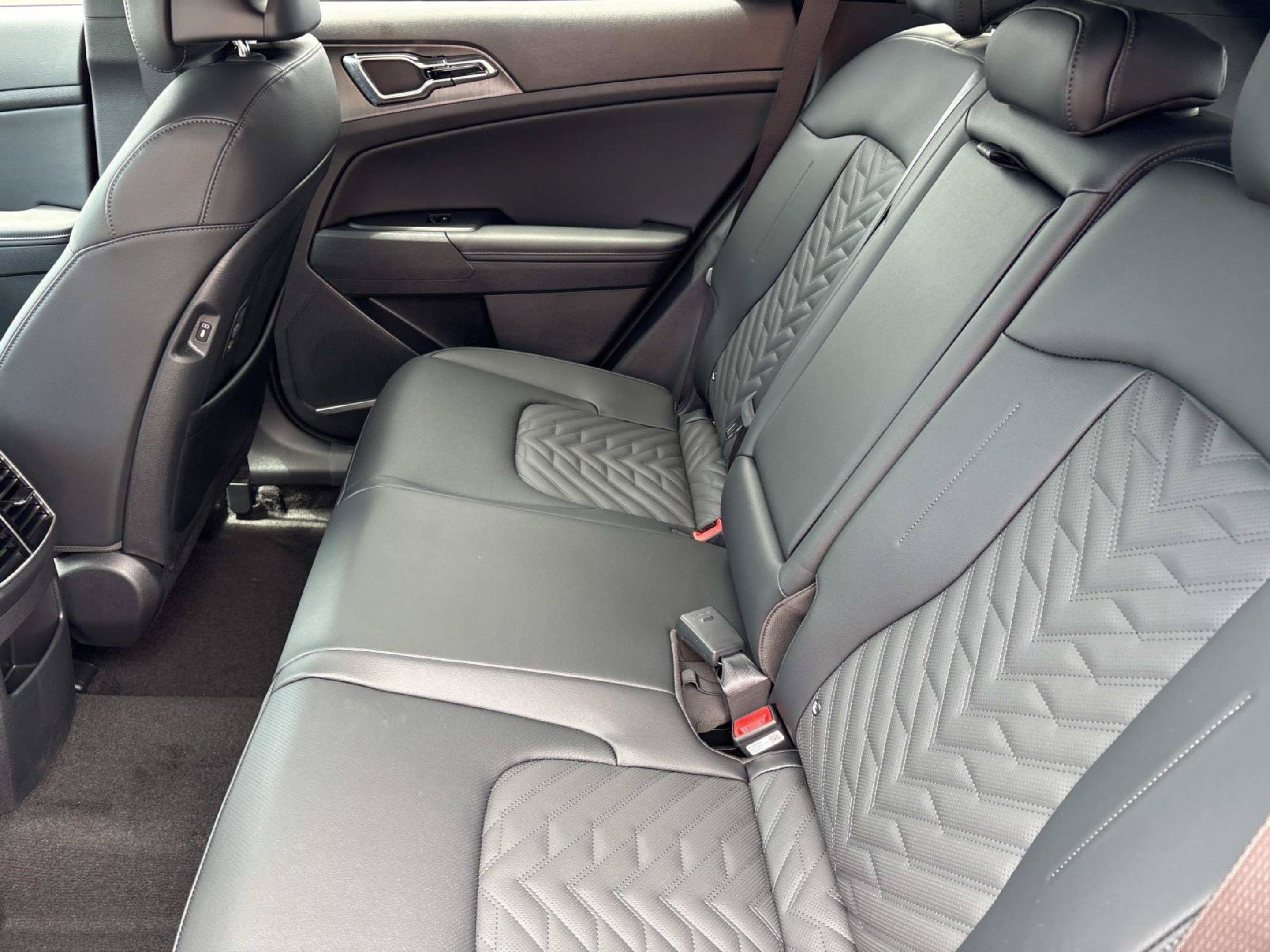 New 2027 Kia Sportage X-Line AWD/4WD image 15
