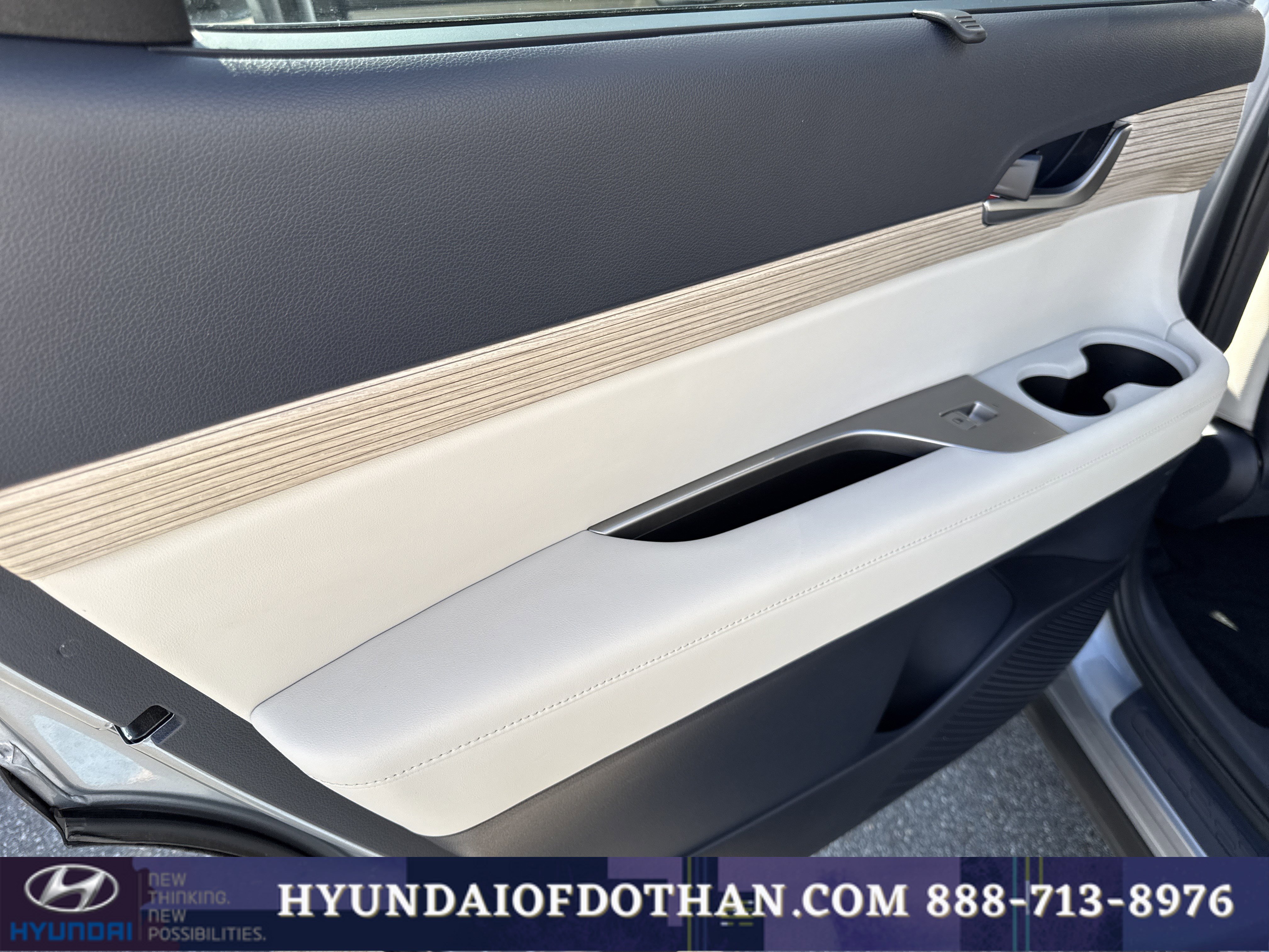 Used 2020 Hyundai Palisade SEL w/ Premium Package AWD/4WD image 11