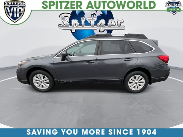 Used 2019 Subaru Outback 2.5i Premium w/ Popular Package #2 image 6