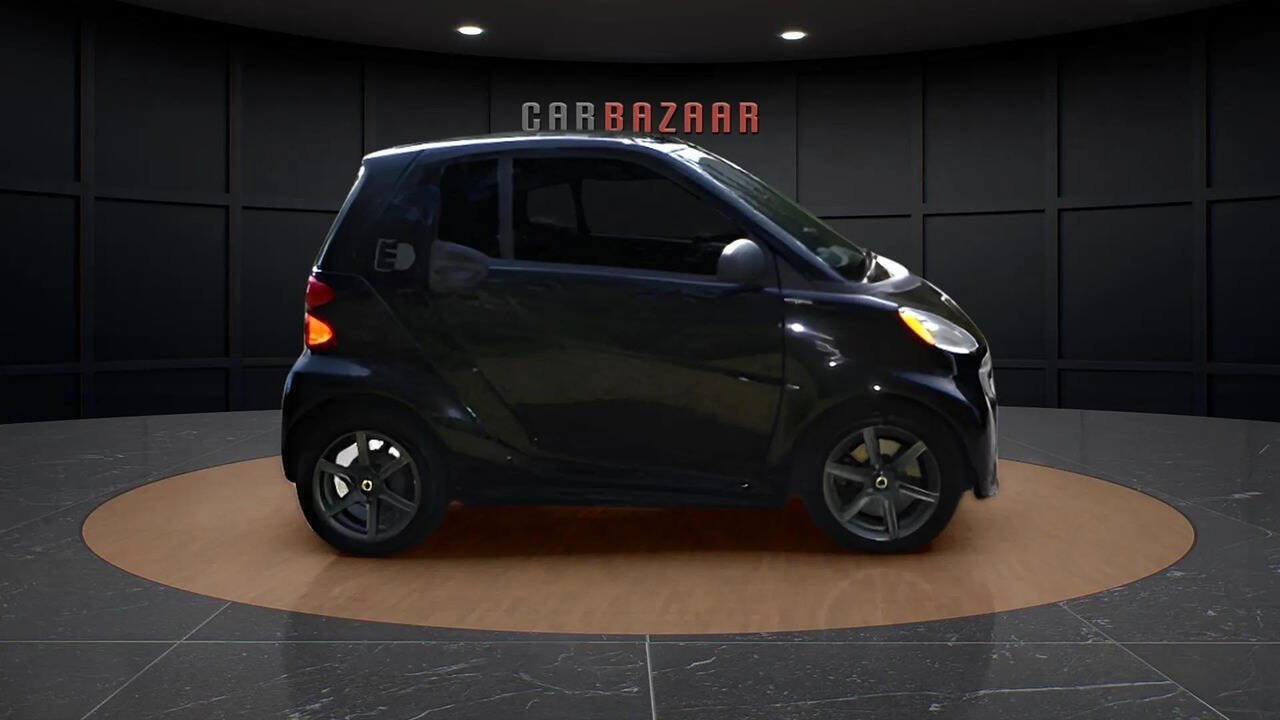 Used 2014 smart fortwo electric drive image 4