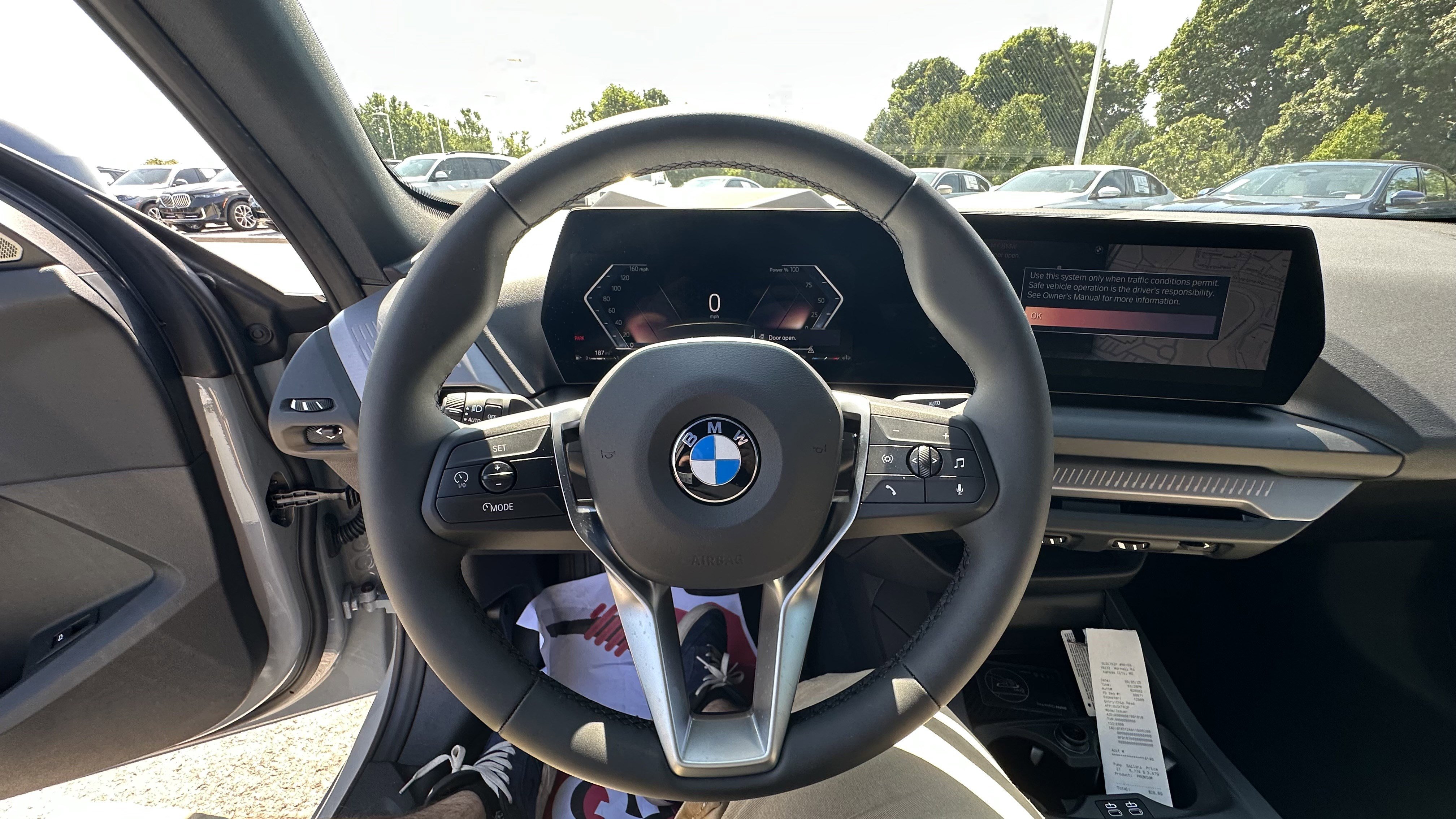 Used 2025 BMW 228i xDrive w/ Premium Package AWD/4WD image 17