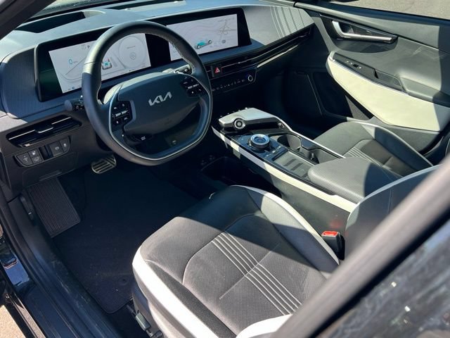 Certified 2024 Kia EV6 GT-Line AWD/4WD image 13