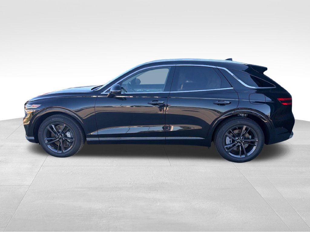 New 2027 Genesis GV70 2.5T Advanced AWD/4WD image 2