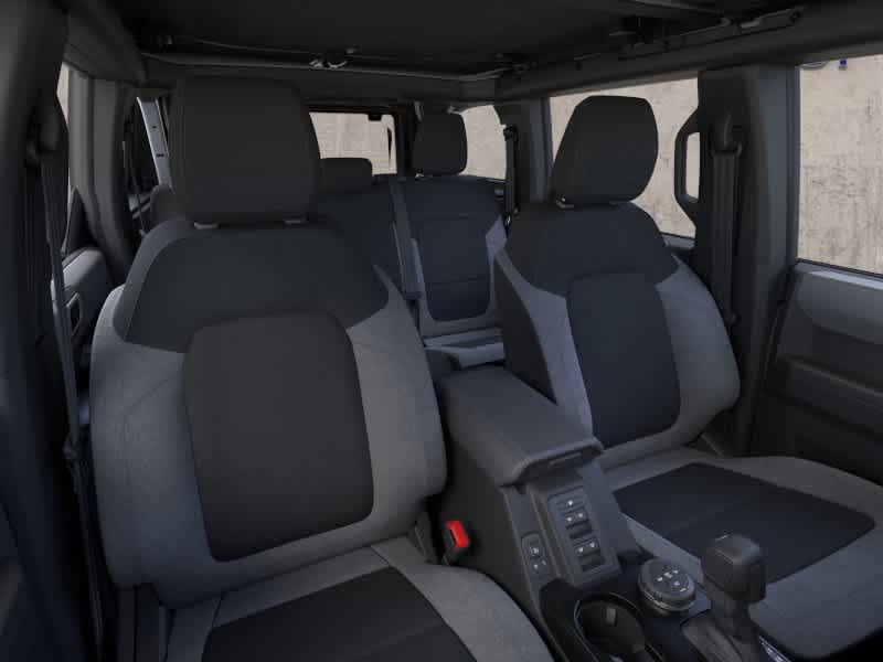 New 2026 Ford Bronco Big Bend AWD/4WD image 10