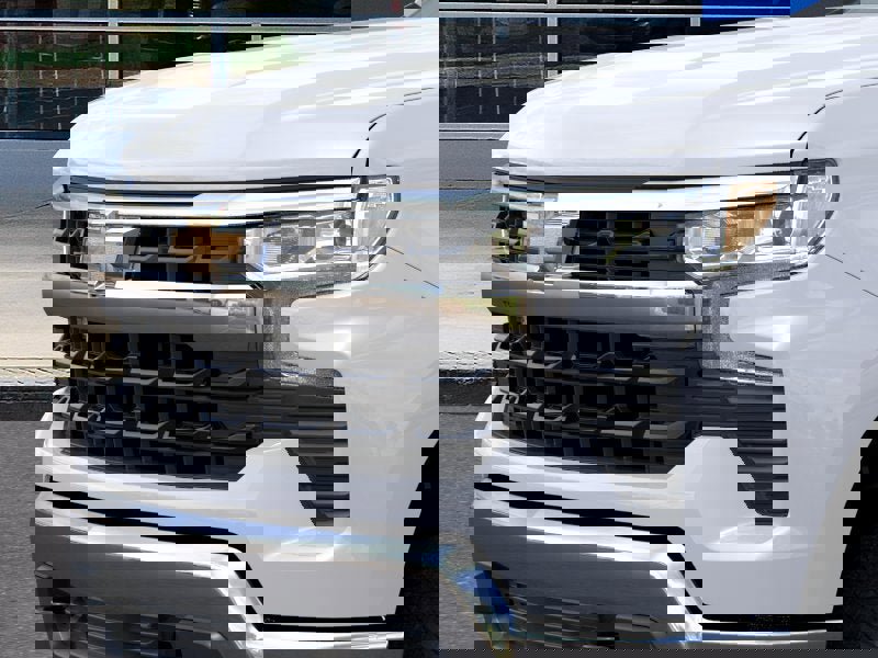 New 2026 Chevrolet Silverado 1500 LT image 13