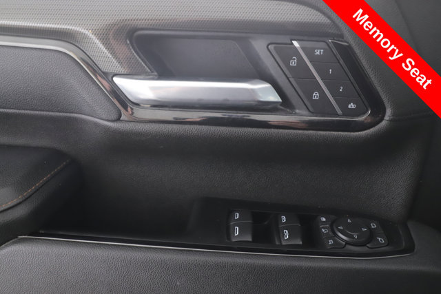 Used 2026 GMC Sierra 2500 AT4 w/ Technology Package AWD/4WD image 20