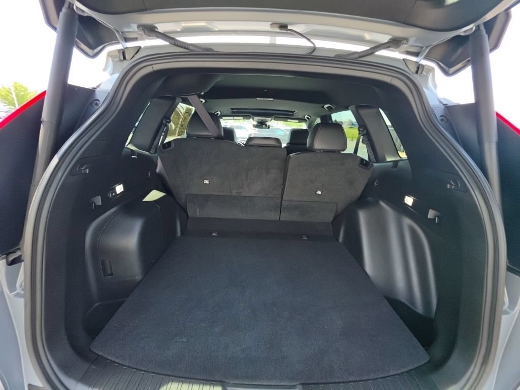 Used 2024 Honda CR-V Sport-L image 30