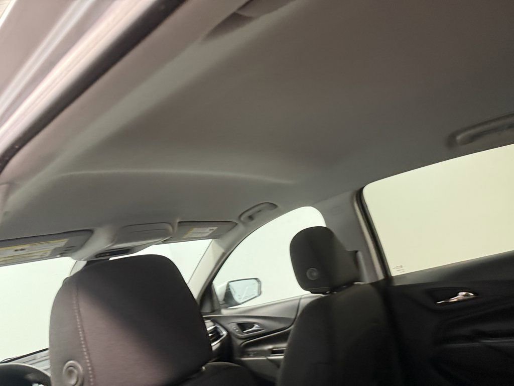 Used 2022 Chevrolet Equinox LT image 11