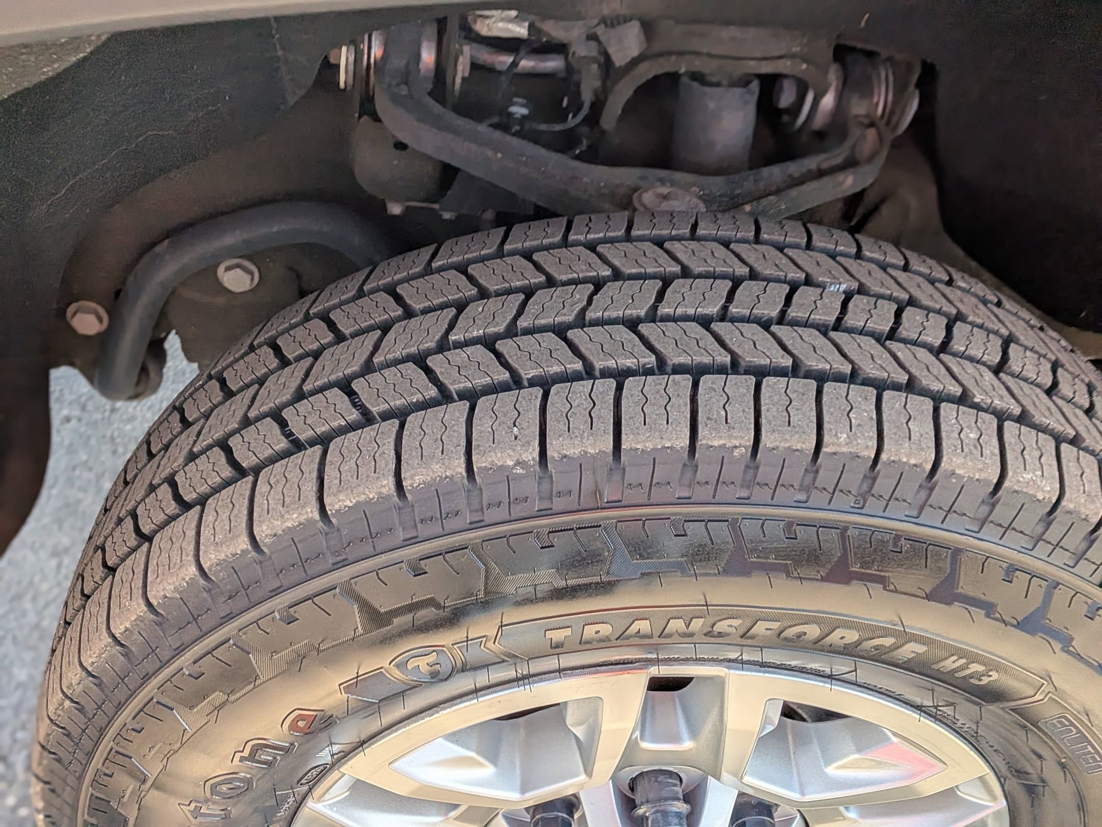 Certified 2024 Chevrolet Silverado 2500 LT image 13