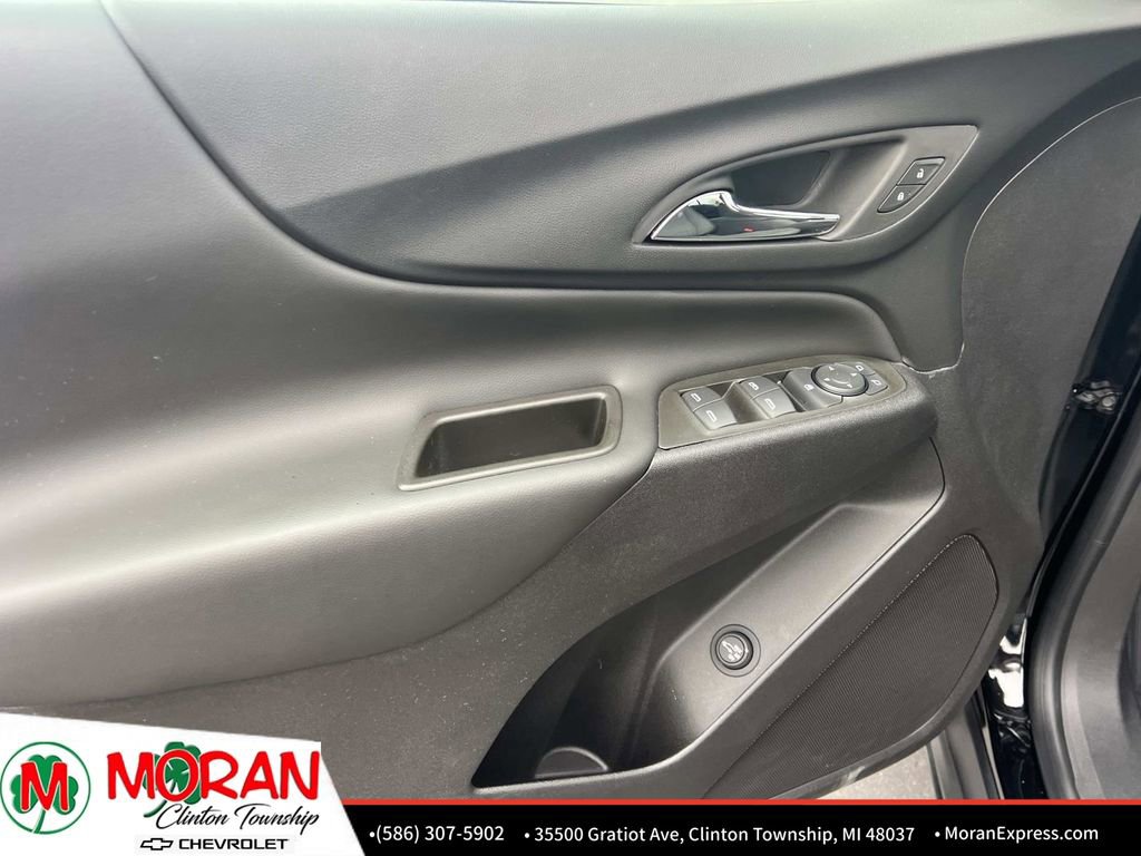 Certified 2024 Chevrolet Equinox LT image 15