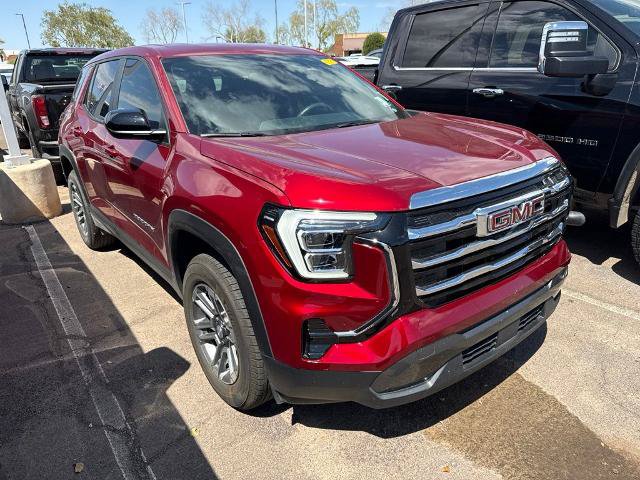 Used 2026 GMC Terrain Elevation w/ LPO, Floor Liner Package