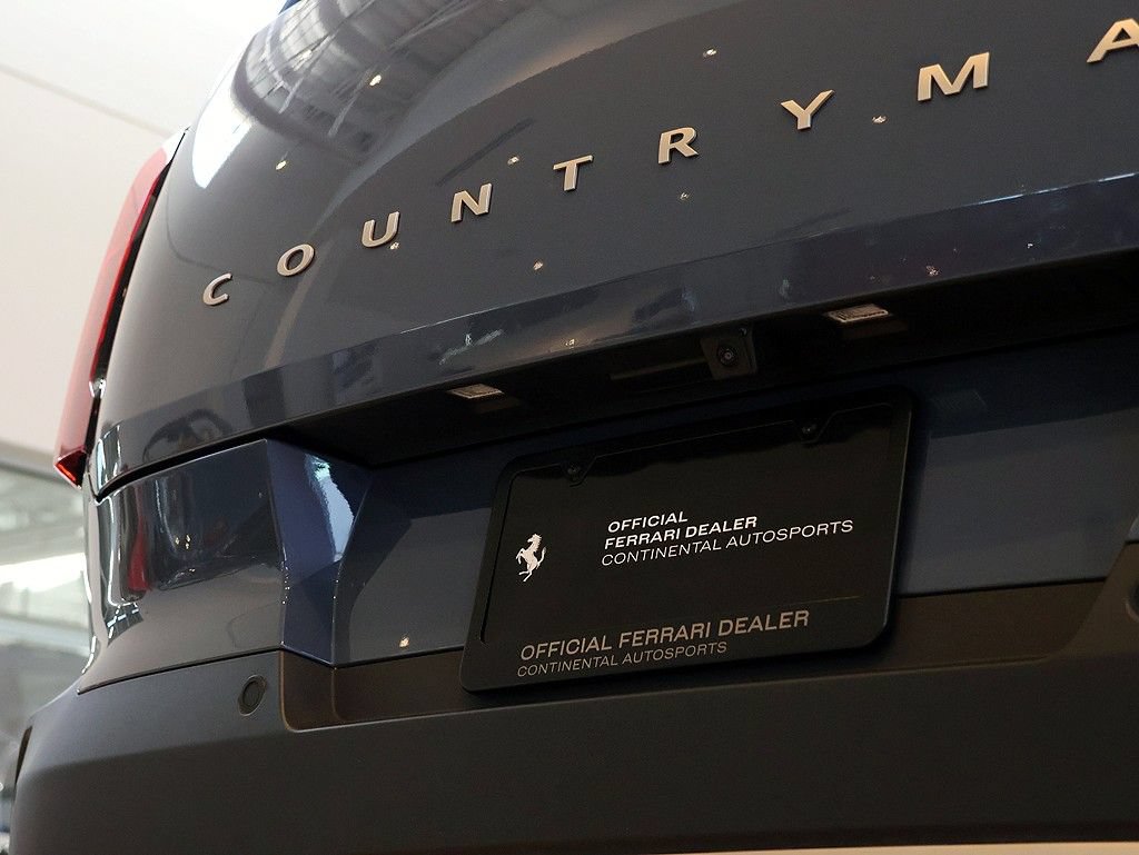 Used 2025 MINI Cooper Countryman S AWD/4WD image 59