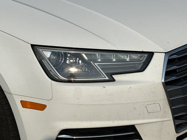 Used 2017 Audi A4 2.0T Premium w/ Convenience Package AWD/4WD image 12