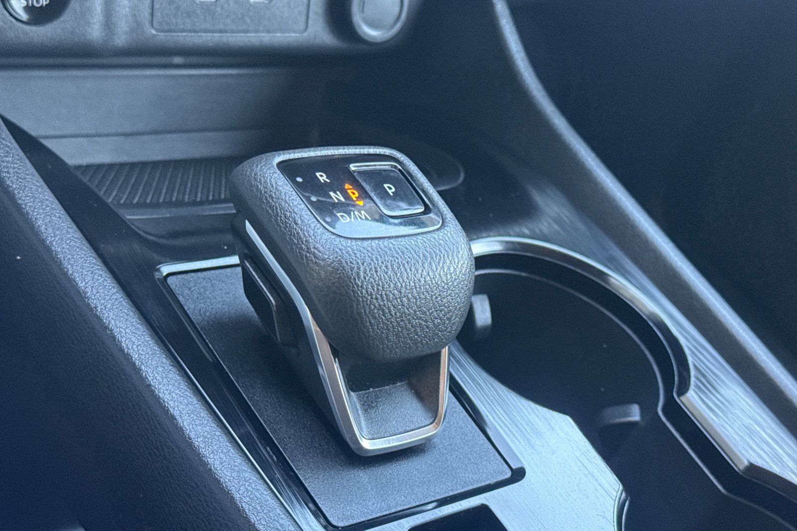 Certified 2025 Nissan Rogue SV AWD/4WD image 26