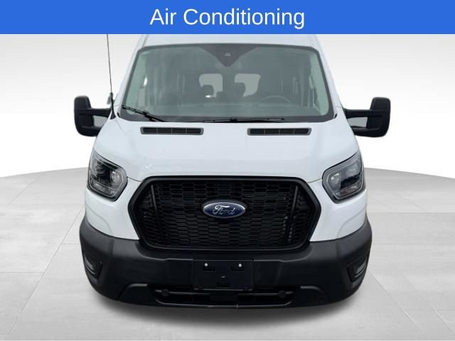 Used 2024 Ford Transit 350 XL AWD/4WD image 9