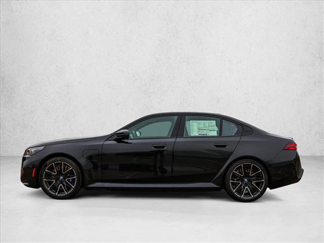 New 2026 BMW M5 image 8