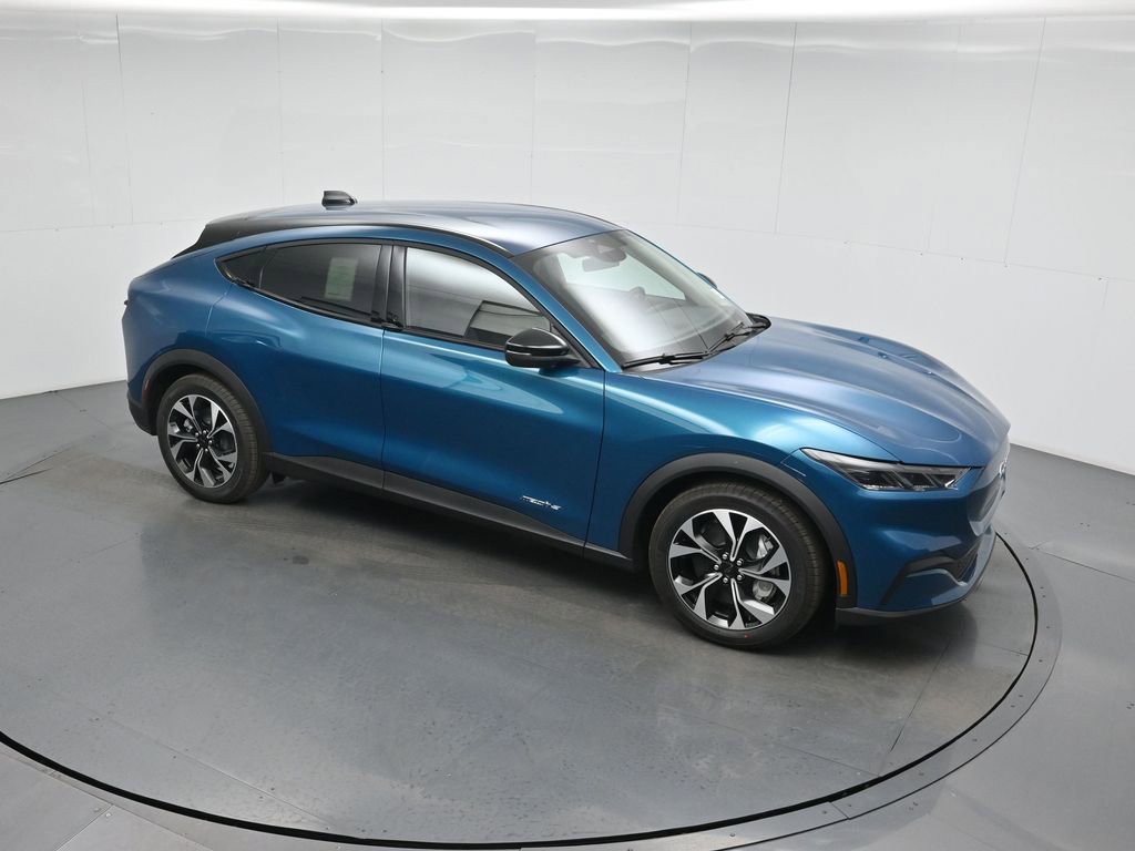 New 2026 Ford Mustang Mach-E Select image 37