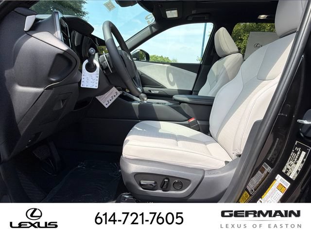 New 2026 Lexus TX 350 AWD w/ Technology Package image 18