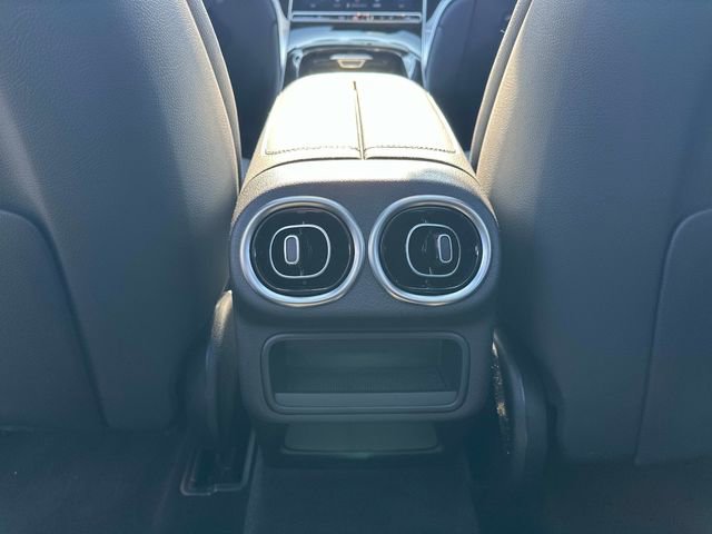 Certified 2025 Mercedes-Benz GLC 300 4MATIC image 14