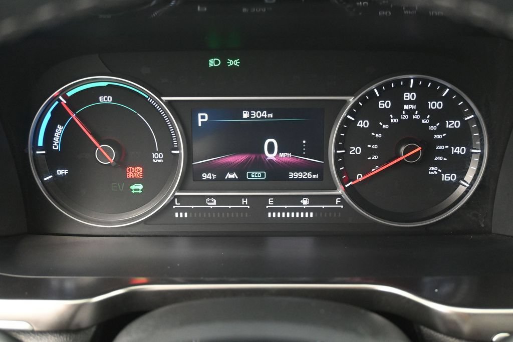 Used 2023 Kia Sorento EX AWD/4WD image 19