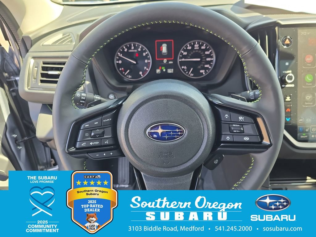 New 2026 Subaru Ascent Bronze Edition image 24