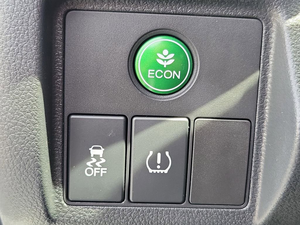 Certified 2021 Honda HR-V Sport image 19