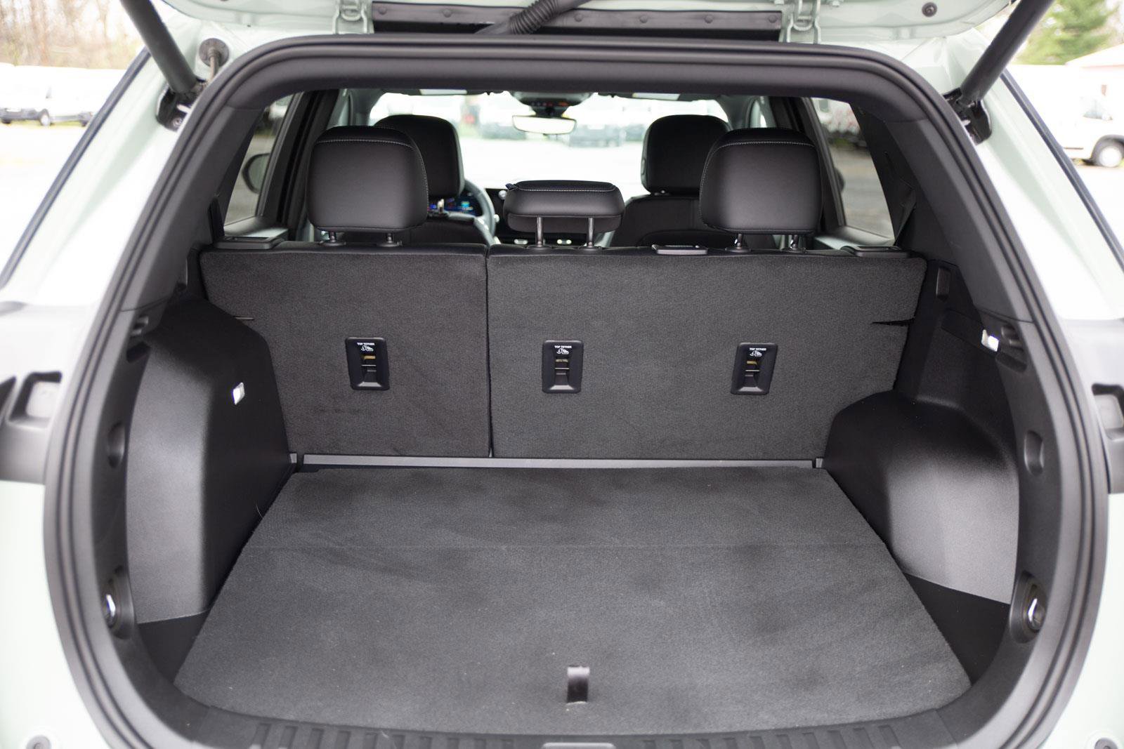 Certified 2026 Chevrolet Equinox LT w/ Convenience Package II image 25