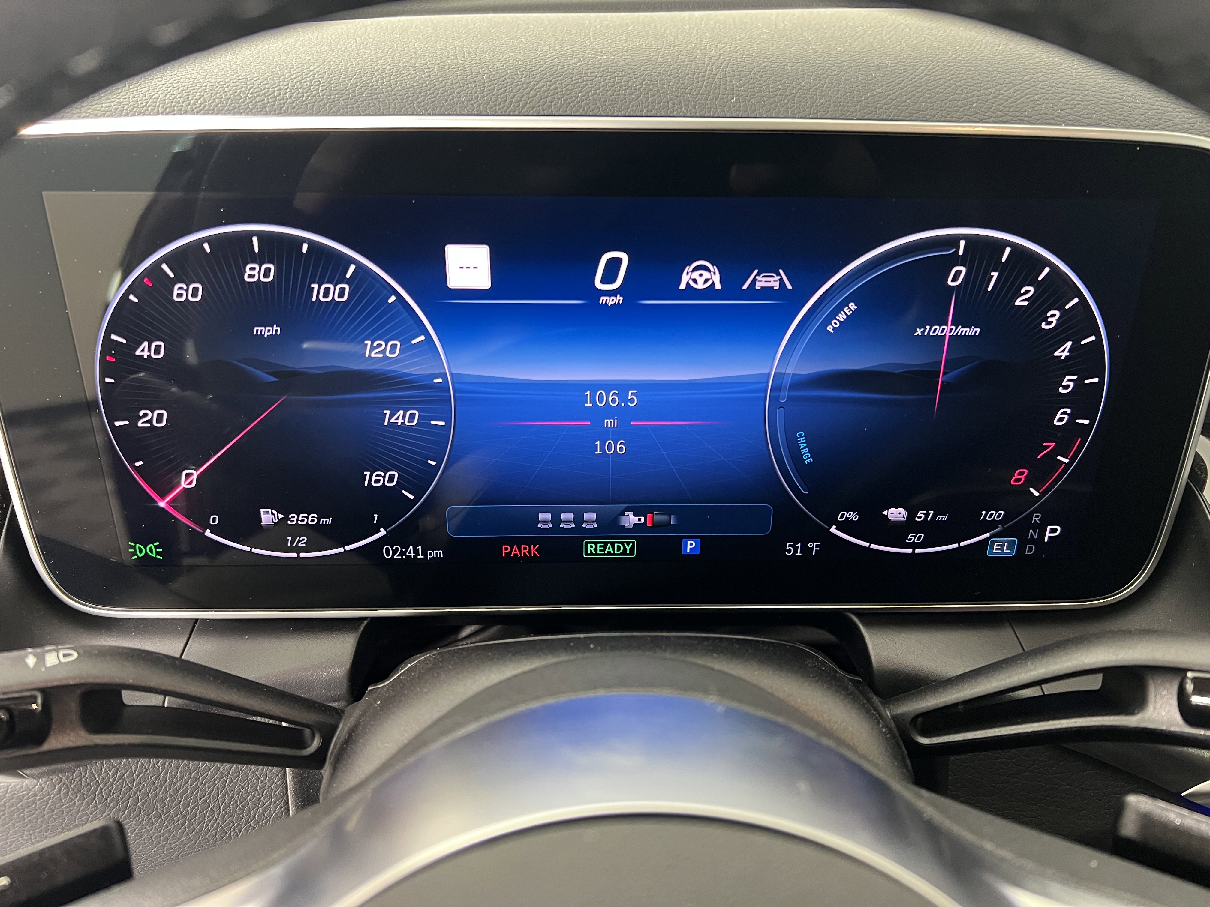 New 2025 Mercedes-Benz GLC 350e 4MATIC image 29