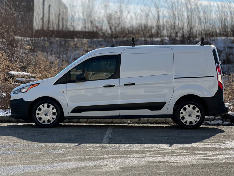 Used 2019 Ford Transit Connect XL image 5