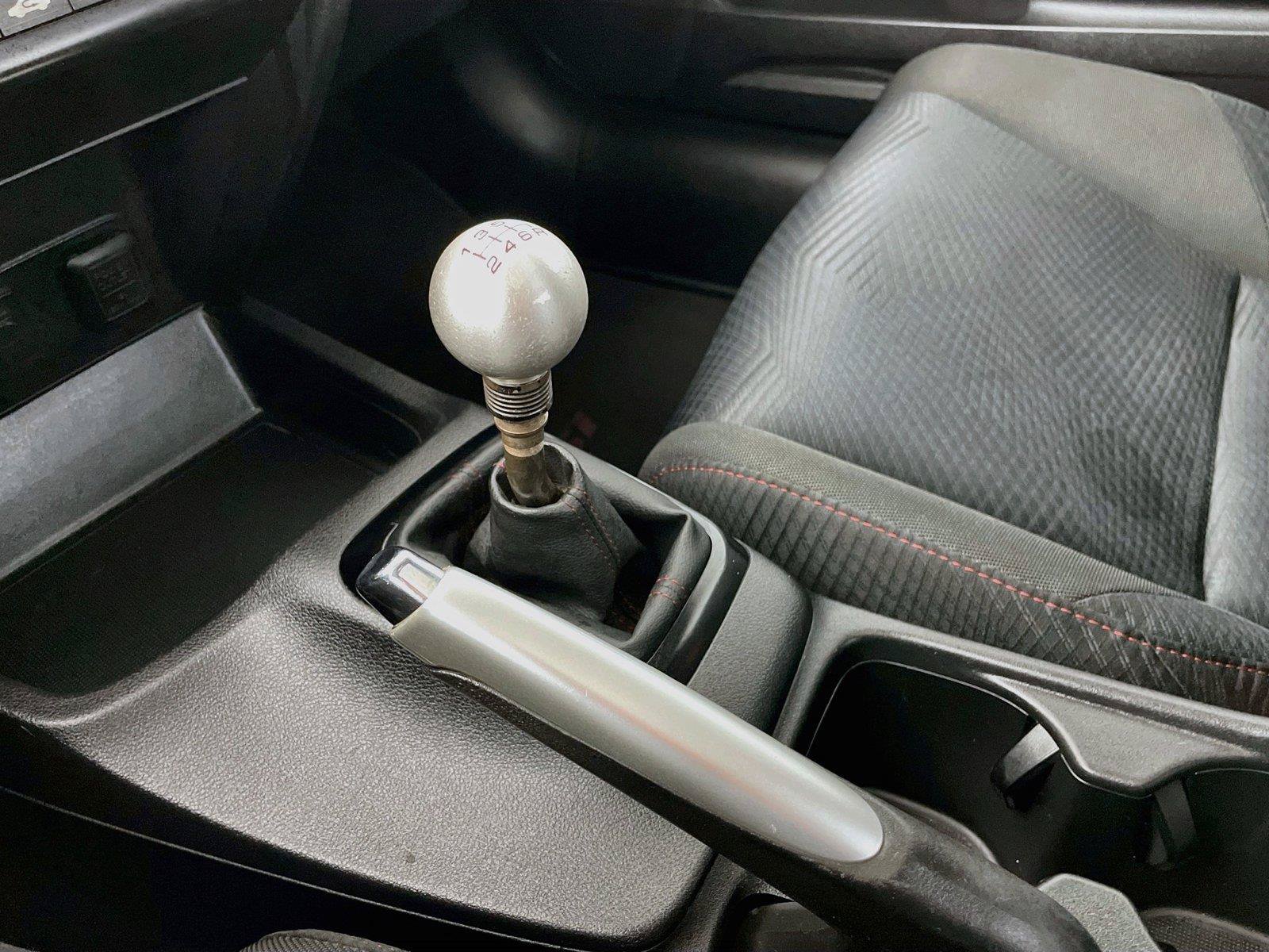 Used 2012 Honda Civic Si image 19