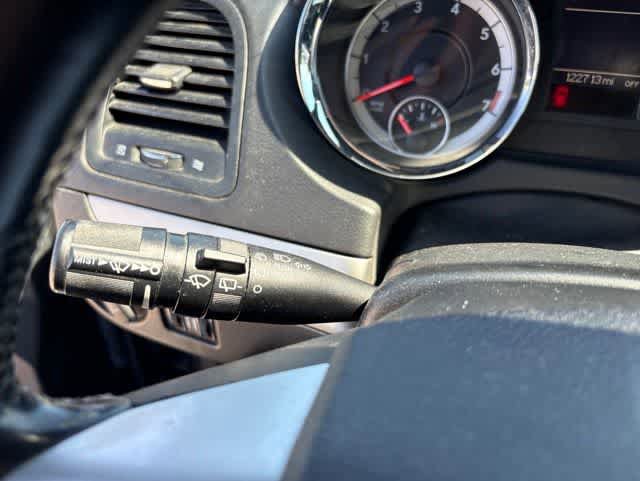 Used 2018 Dodge Grand Caravan GT FWD image 15
