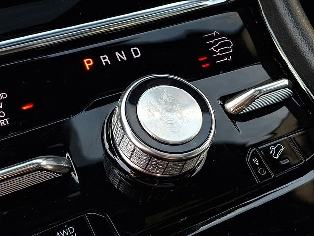 Used 2022 Jeep Grand Cherokee L Overland w/ Luxury Tech Group IV image 15