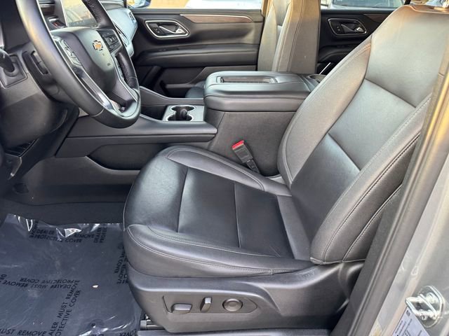 Certified 2023 Chevrolet Tahoe LT image 12