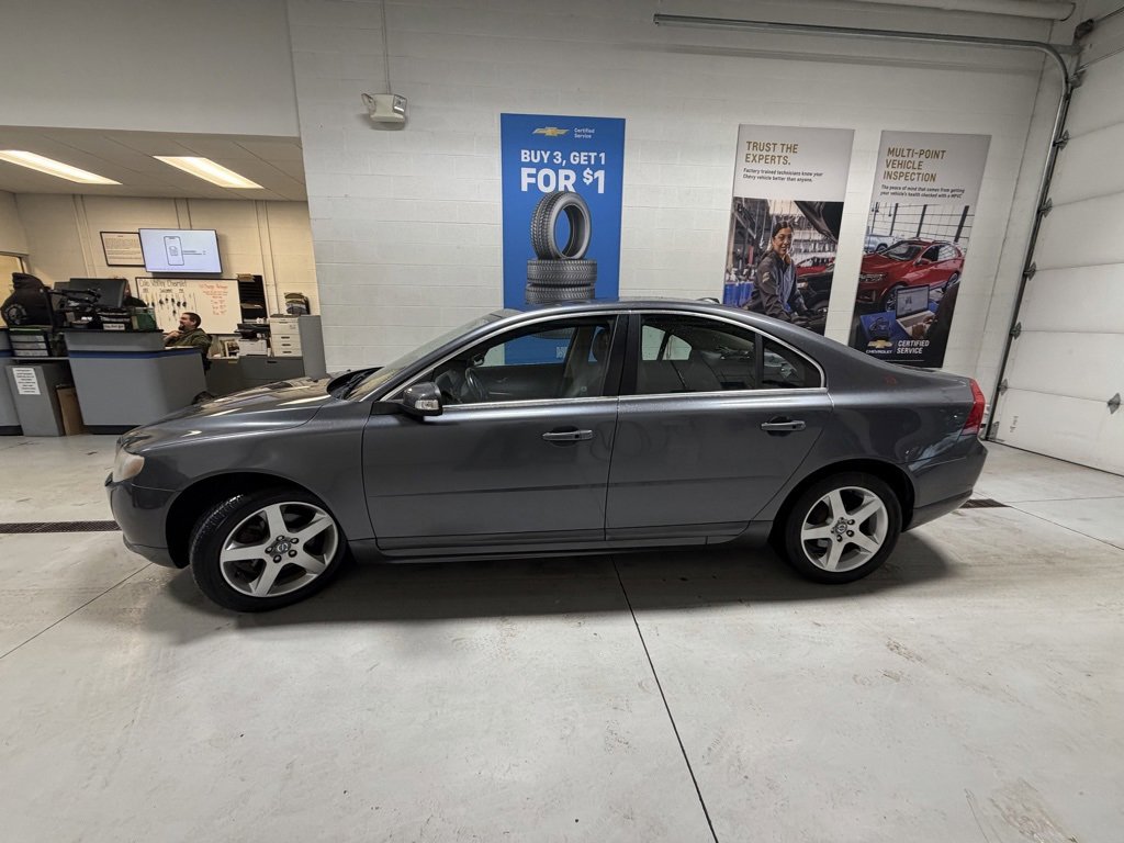 Used 2007 Volvo S80 3.2 image 5