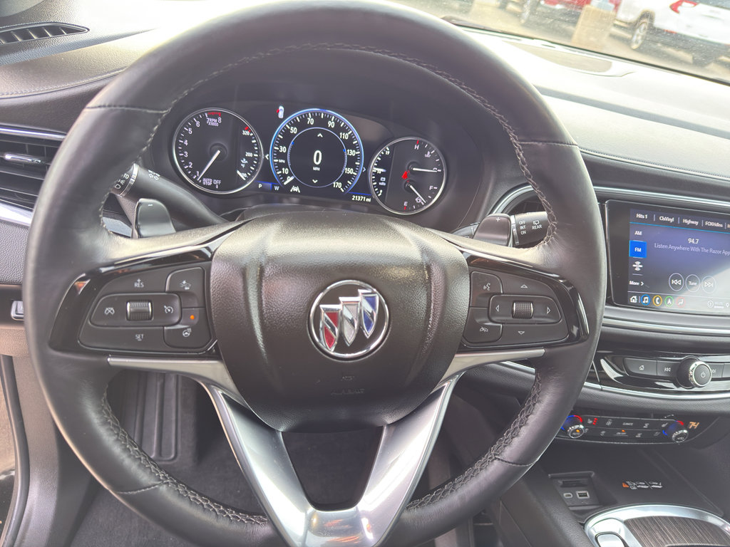 Used 2023 Buick Enclave Avenir w/ Avenir Technology Package image 17