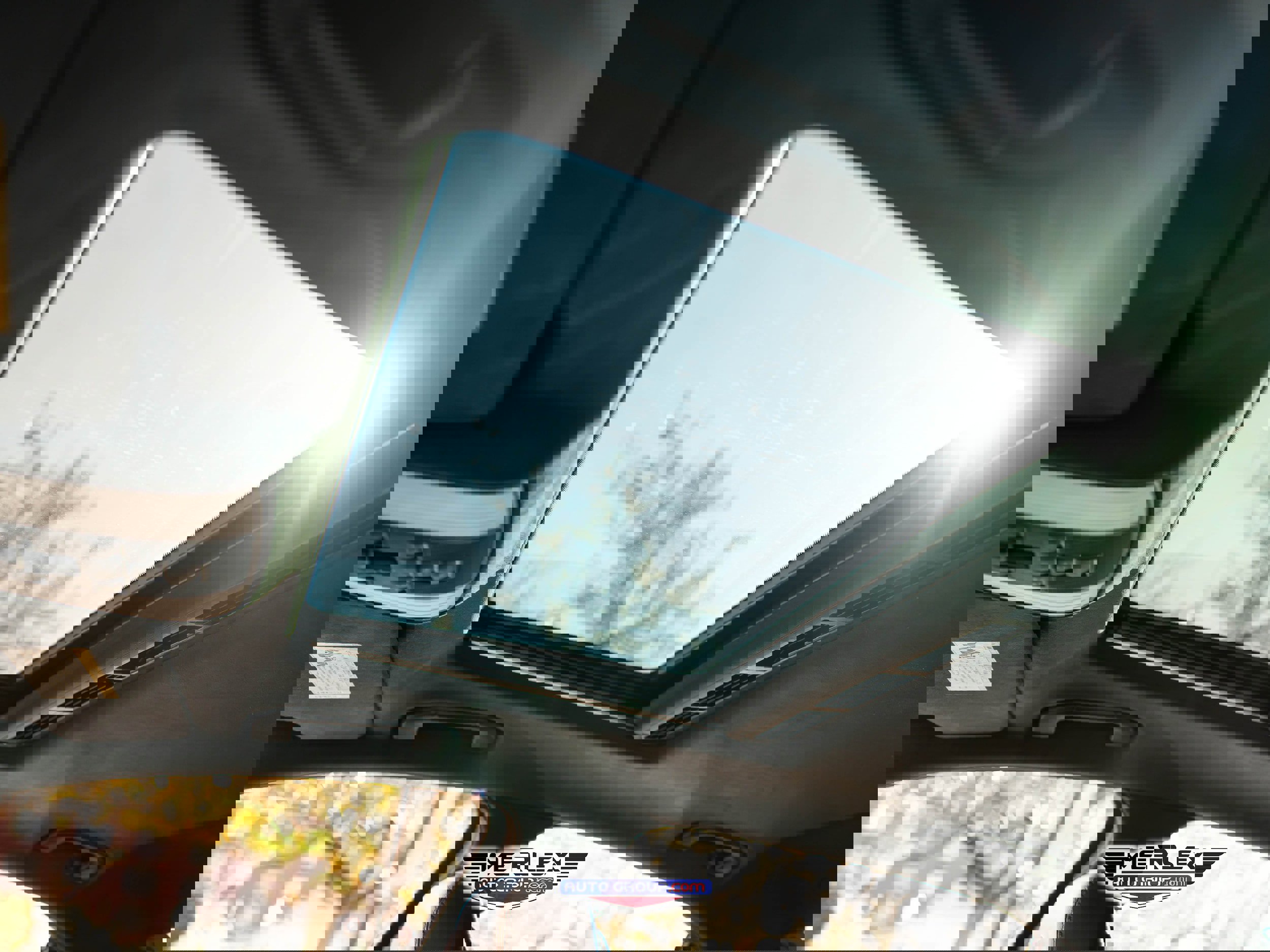 Used 2016 Mercedes-Benz E 63 AMG S-Model w/ Driver Assistance Package image 39