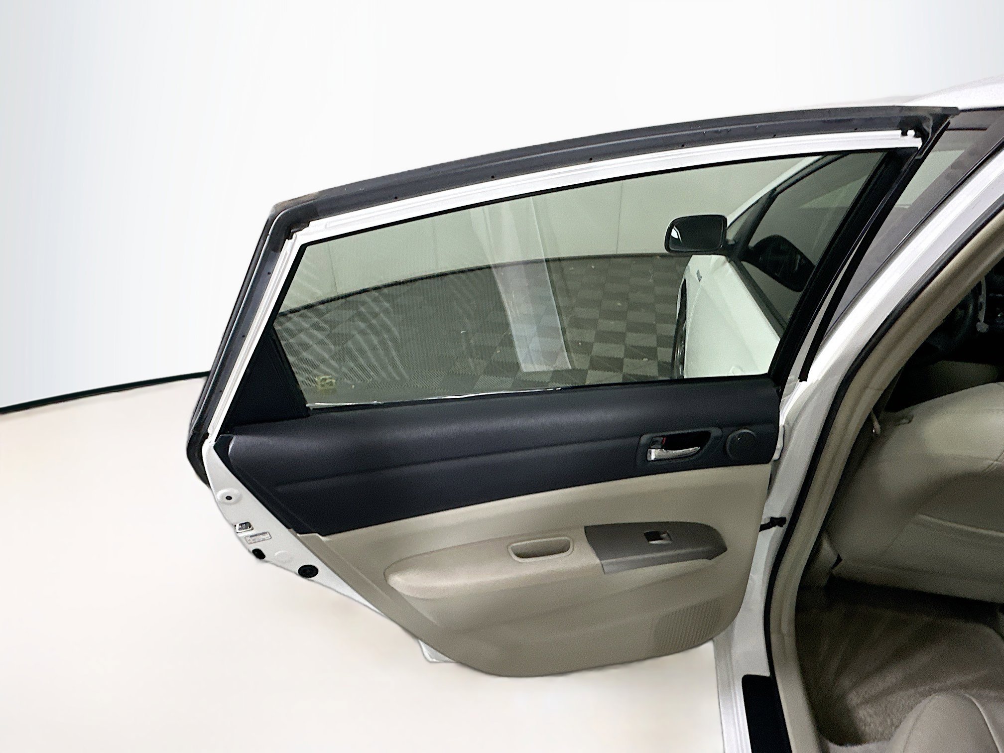 Used 2008 Toyota Prius Touring image 26