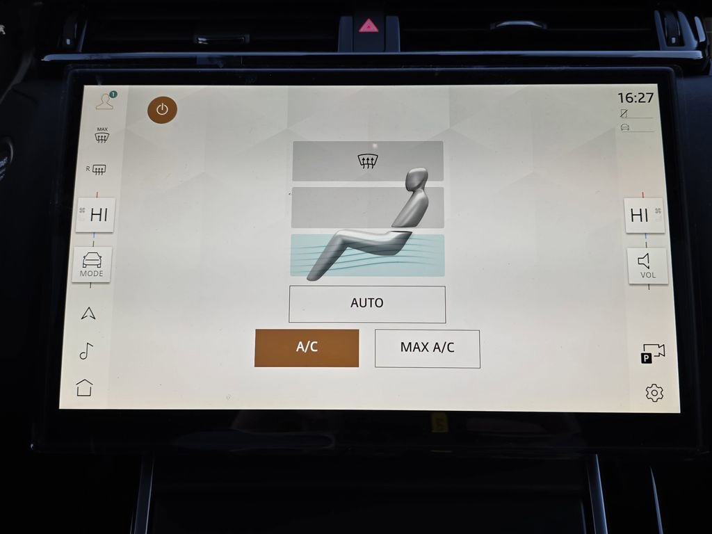 New 2026 Land Rover Range Rover Velar S image 24