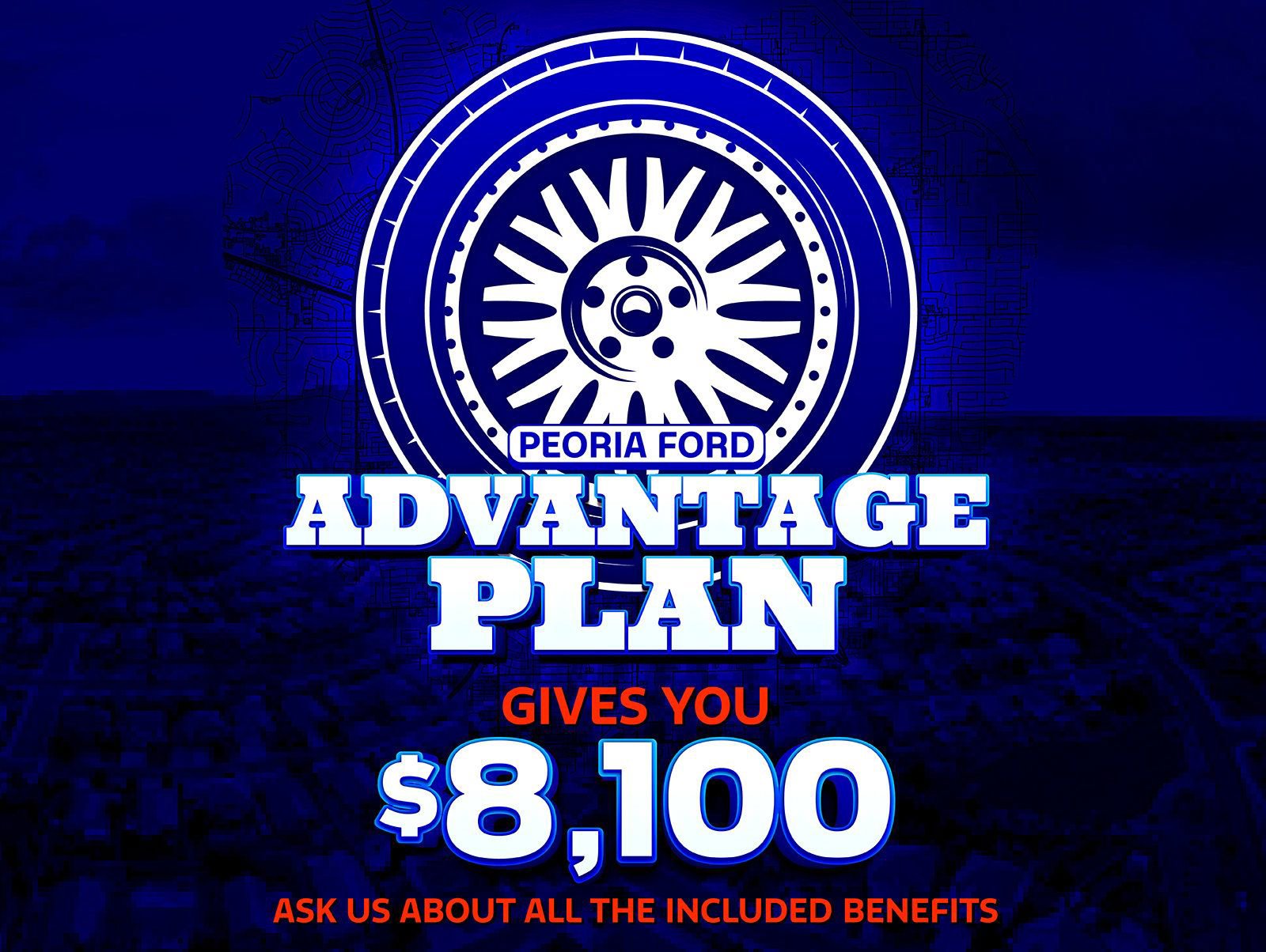 New 2026 Ford Expedition XL AWD/4WD image 4