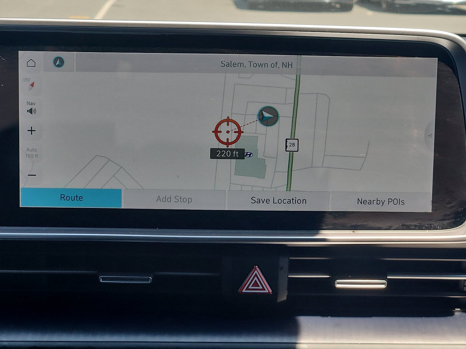 Used 2025 Hyundai Ioniq 6 SE AWD/4WD image 17