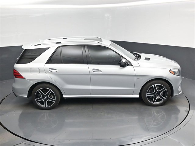 Used 2017 Mercedes-Benz GLE 43 AMG 4MATIC image 57