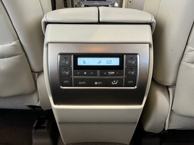 Used 2015 Lexus GX 460 Luxury AWD/4WD image 44