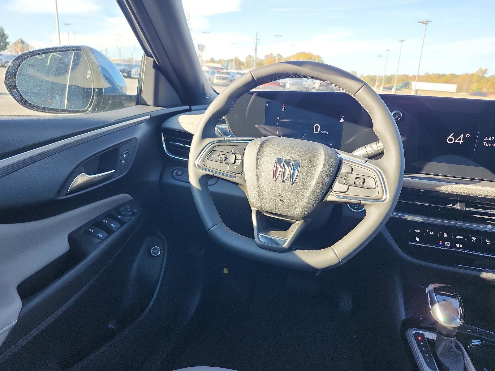 New 2026 Buick Envista Avenir FWD image 11