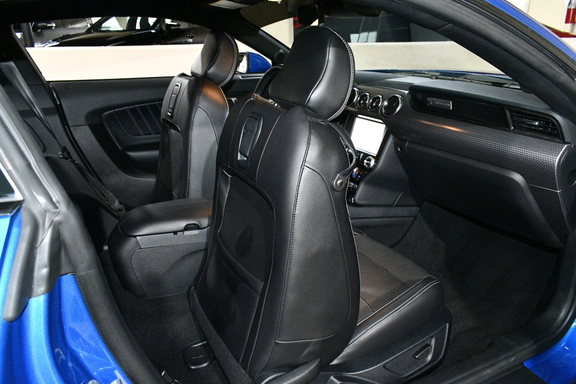 Used 2021 Ford Mustang GT Premium w/ GT Performance Package image 16