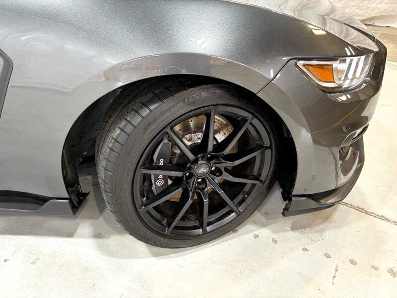 Used 2016 Ford Mustang Shelby GT350 w/ Track Package image 11