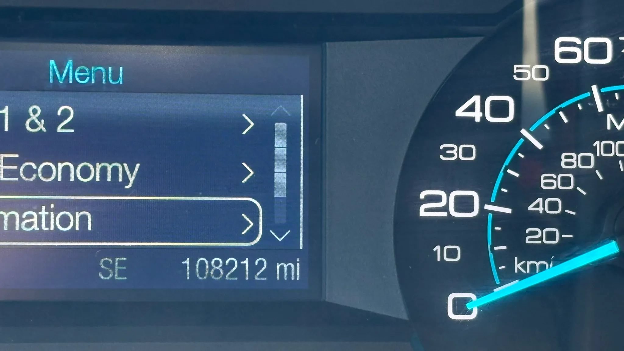 Used 2018 Ford Flex SE FWD image 18