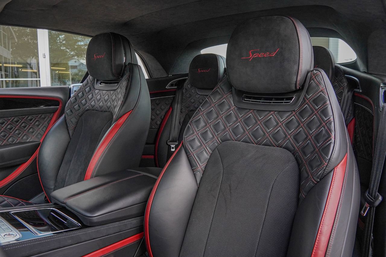 Used 2022 Bentley Continental GT Speed image 20