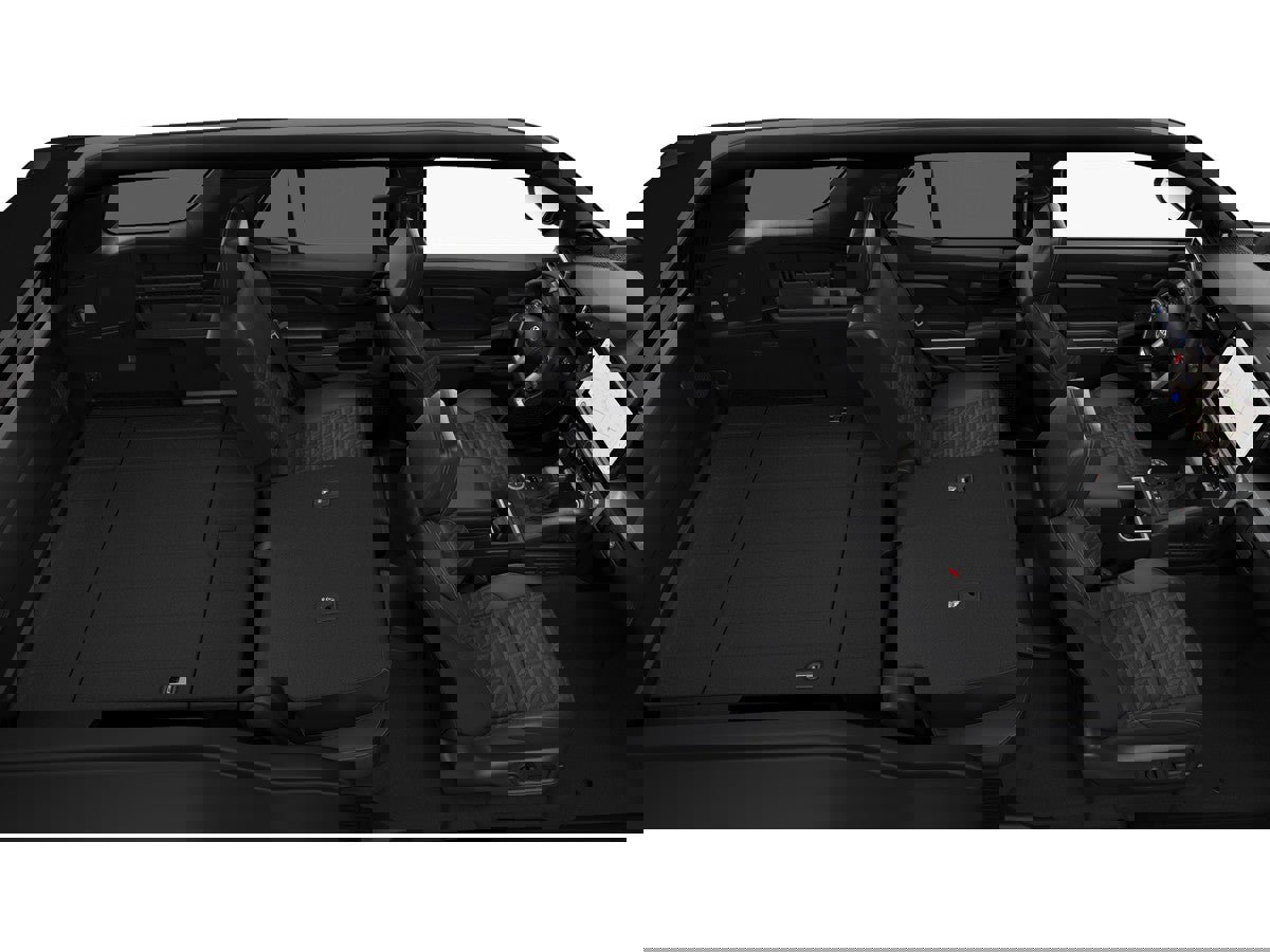 New 2026 Toyota 4Runner TRD Off-Road Premium image 56