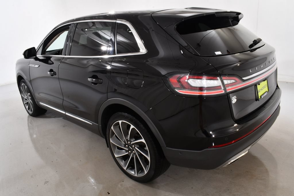 Used 2023 Lincoln Nautilus Reserve w/ Equipment Group 202A AWD/4WD image 15